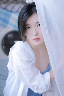 爸爸缓慢有力送女儿的句子
